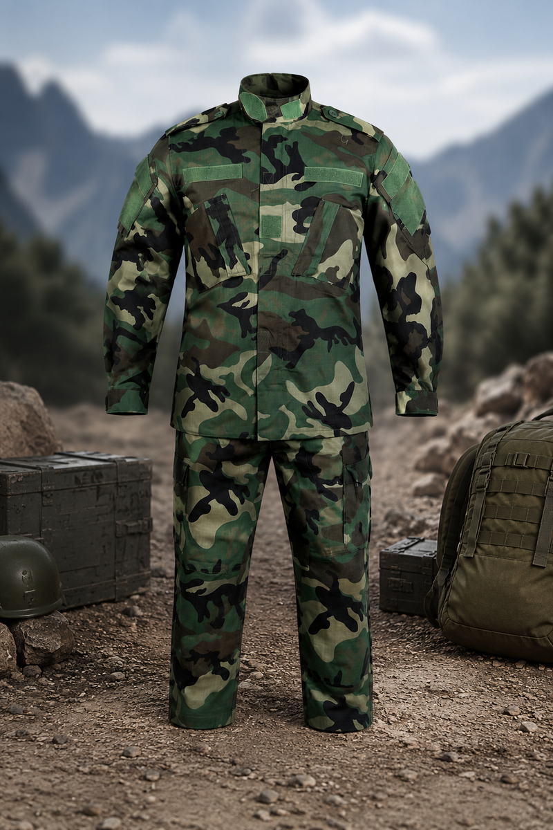 Uniforms