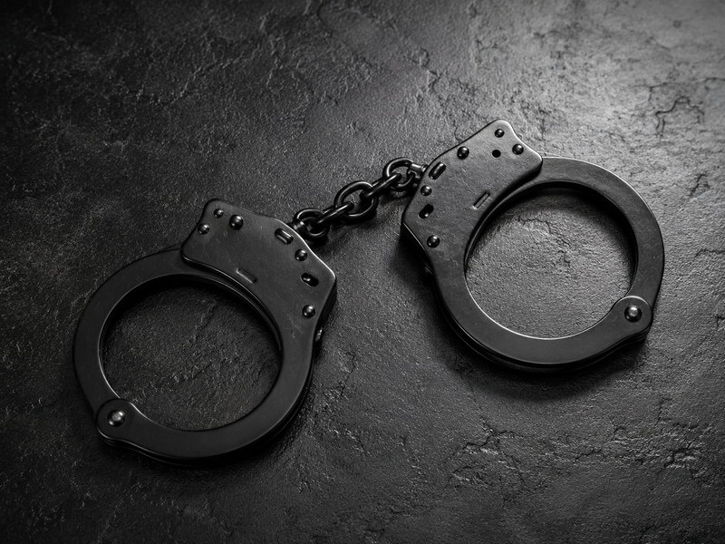 Handcuffs