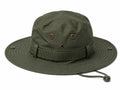Olive Green Tactical Boonie Hat