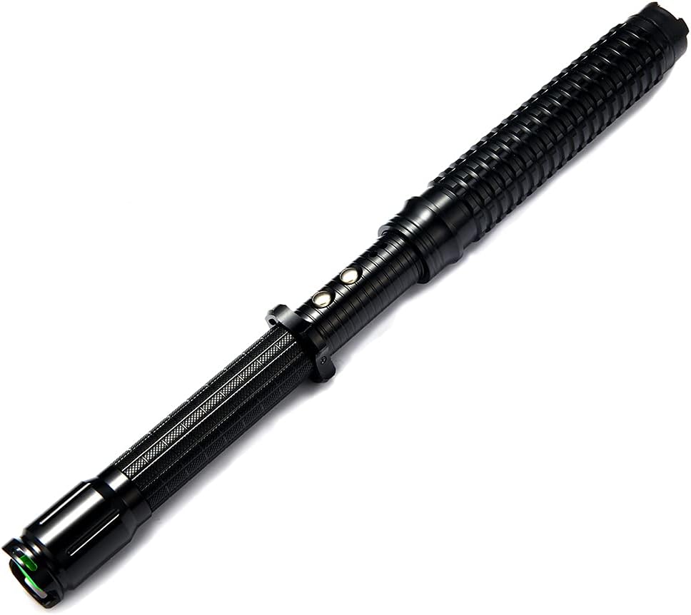Stun Gun Telescopic Baton HY-X10