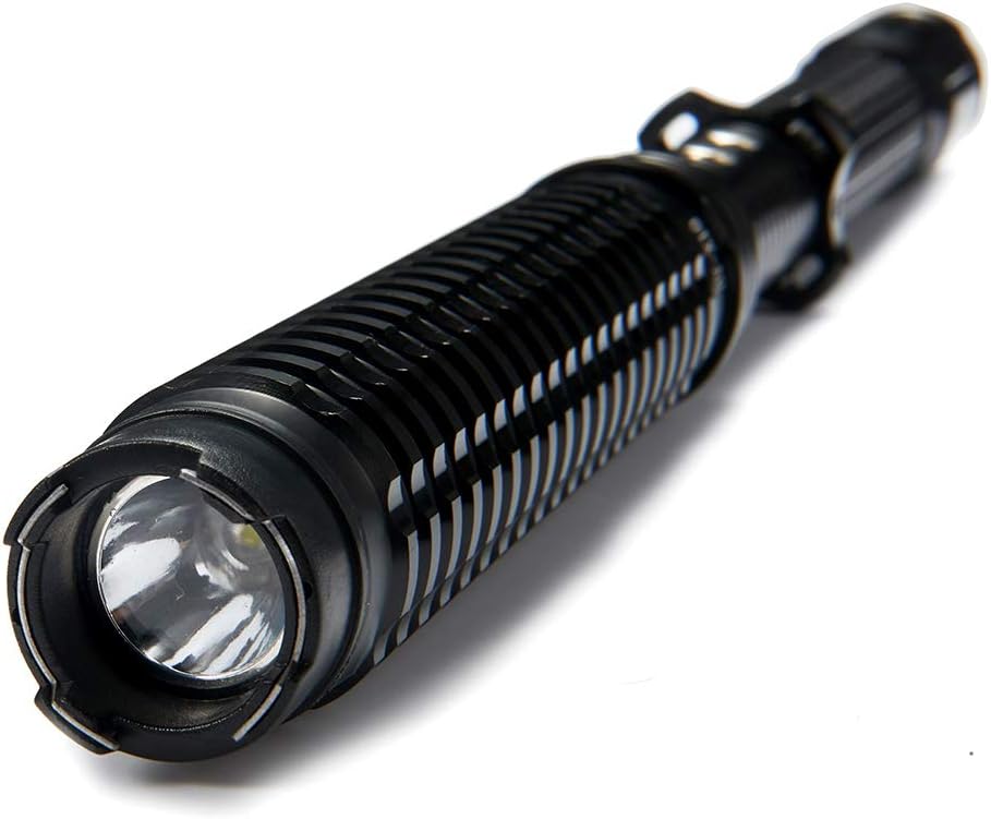 Stun Gun Telescopic Baton HY-X10