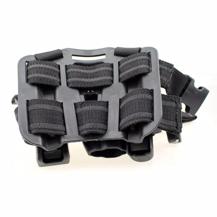 Blackhawk Serpa Level 3 Tactical black holster