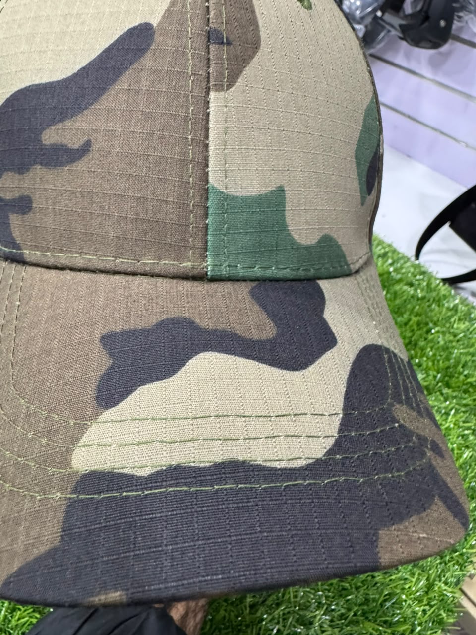 Recon Multicam Tactical Cap
