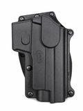 Premium IWB Kydex Concealed Carry Holster – Low Profile Belt Clip