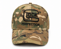 GLOCK Perfection Multicam Tactical Ripstop Cap