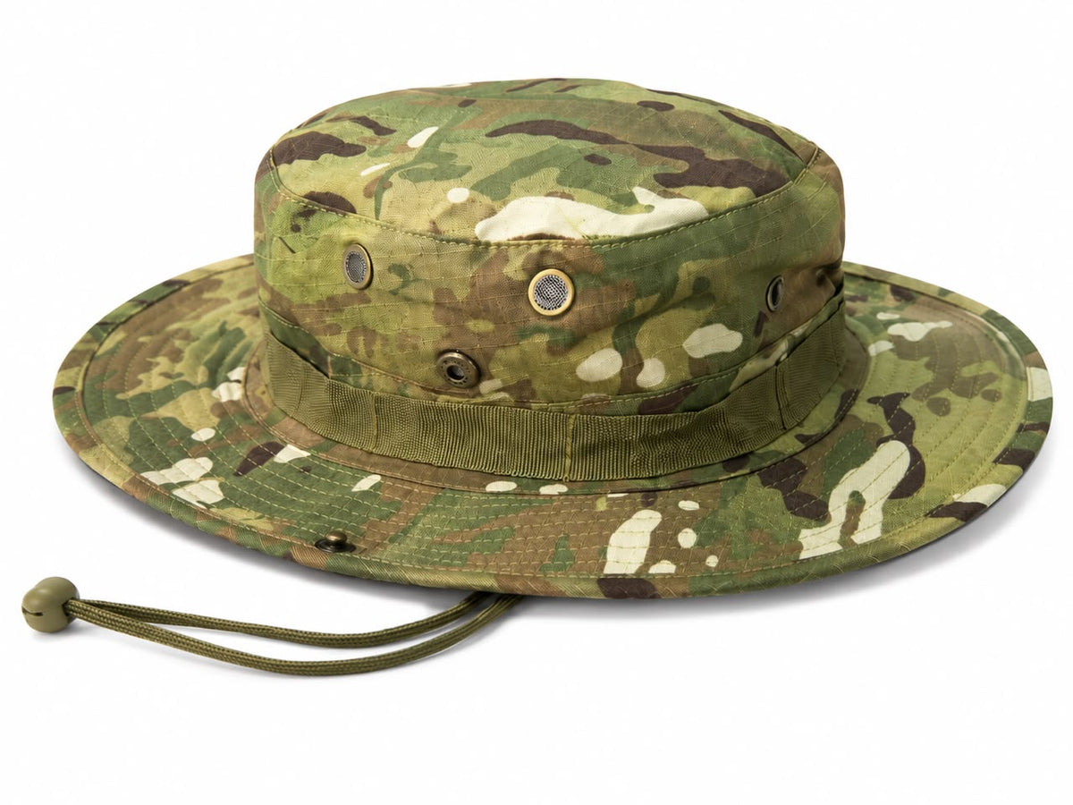Multicam Tactical Boonie Hat