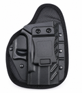 Hybrid IWB Kydex Concealed Carry Holster – Inside Waistband