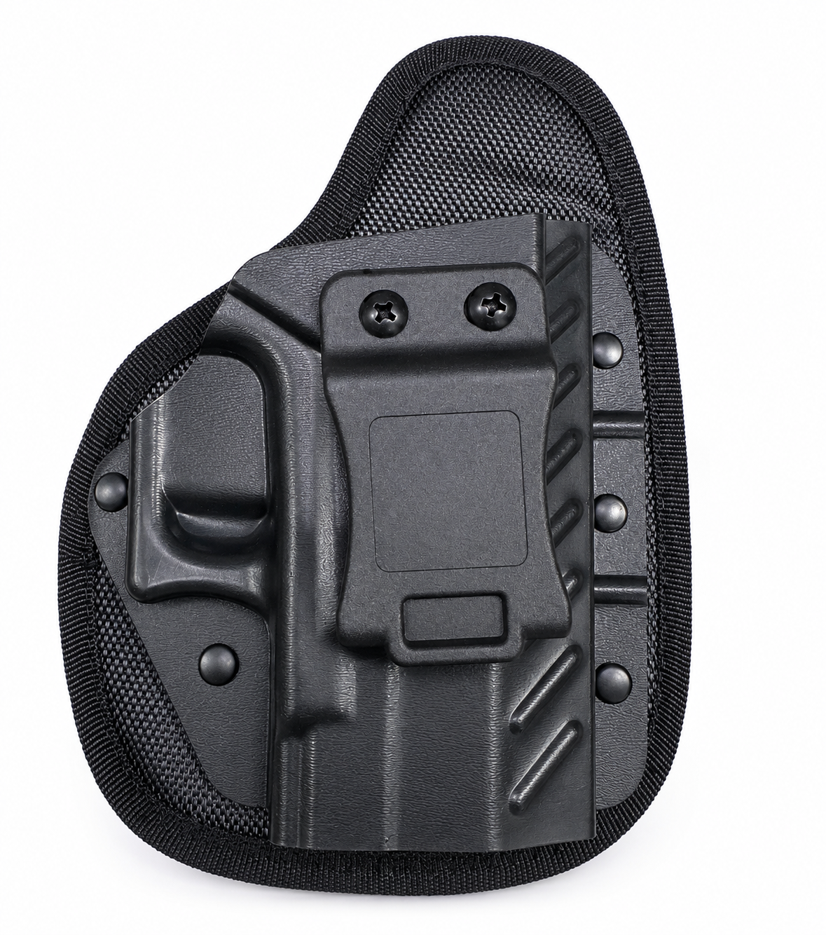 Hybrid IWB Kydex Concealed Carry Holster – Inside Waistband