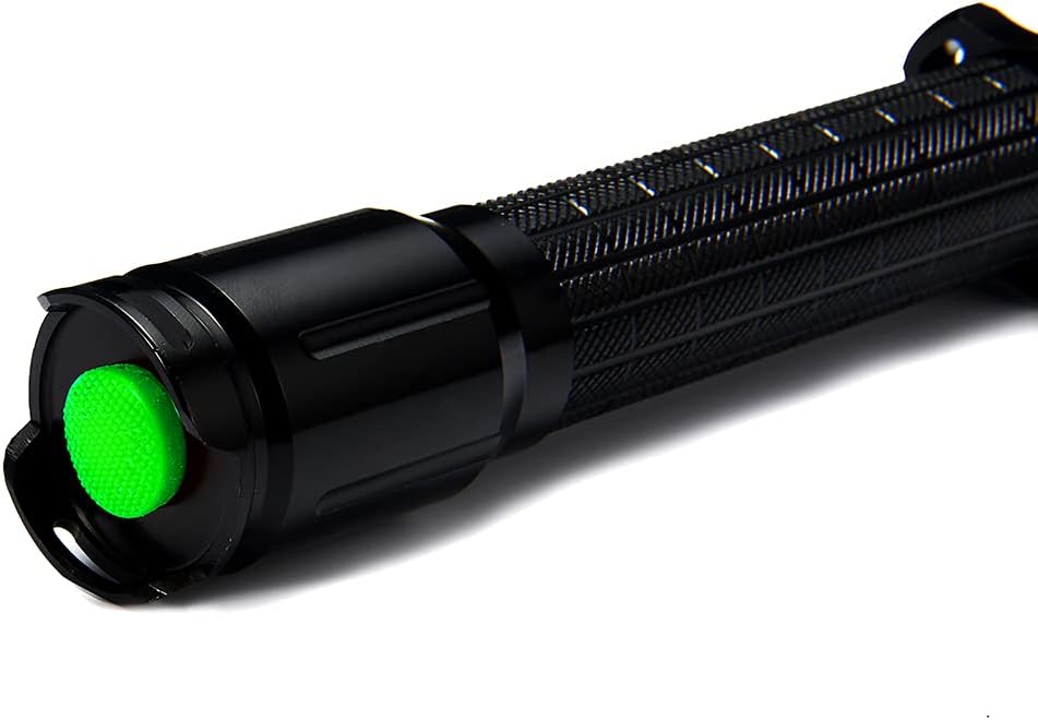 Stun Gun Telescopic Baton HY-X10