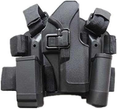 Tactical Detachable Leg Holster JD-28
