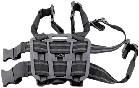 Tactical Detachable Leg Holster JD-28
