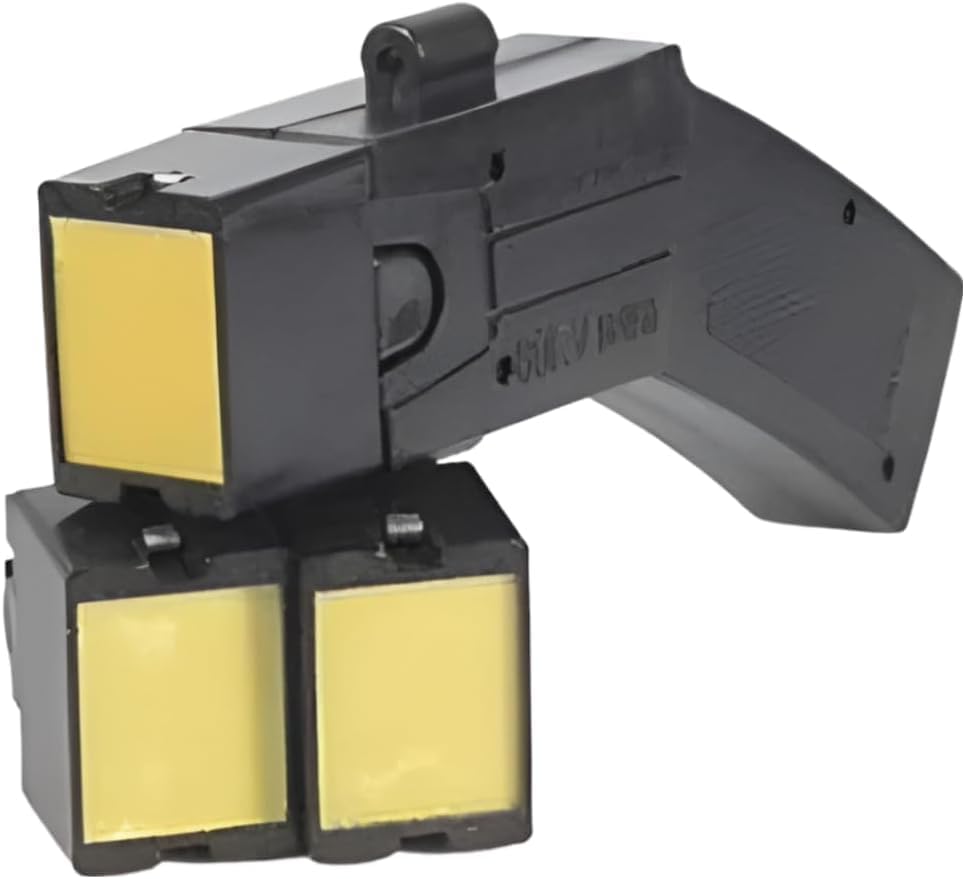 5-meter ballistic Taser stun gun kit