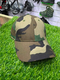 Recon Multicam Tactical Cap