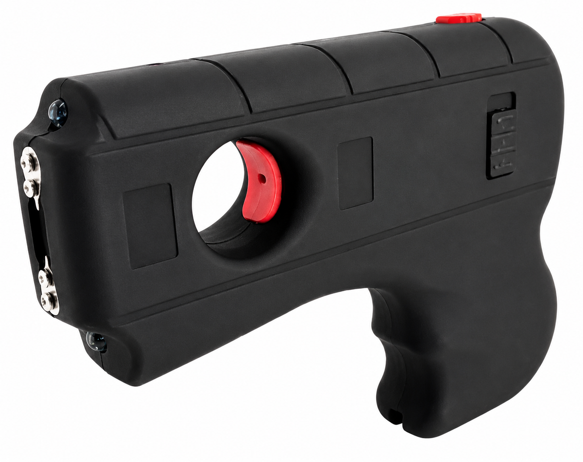 Portable Shock Device - Taser