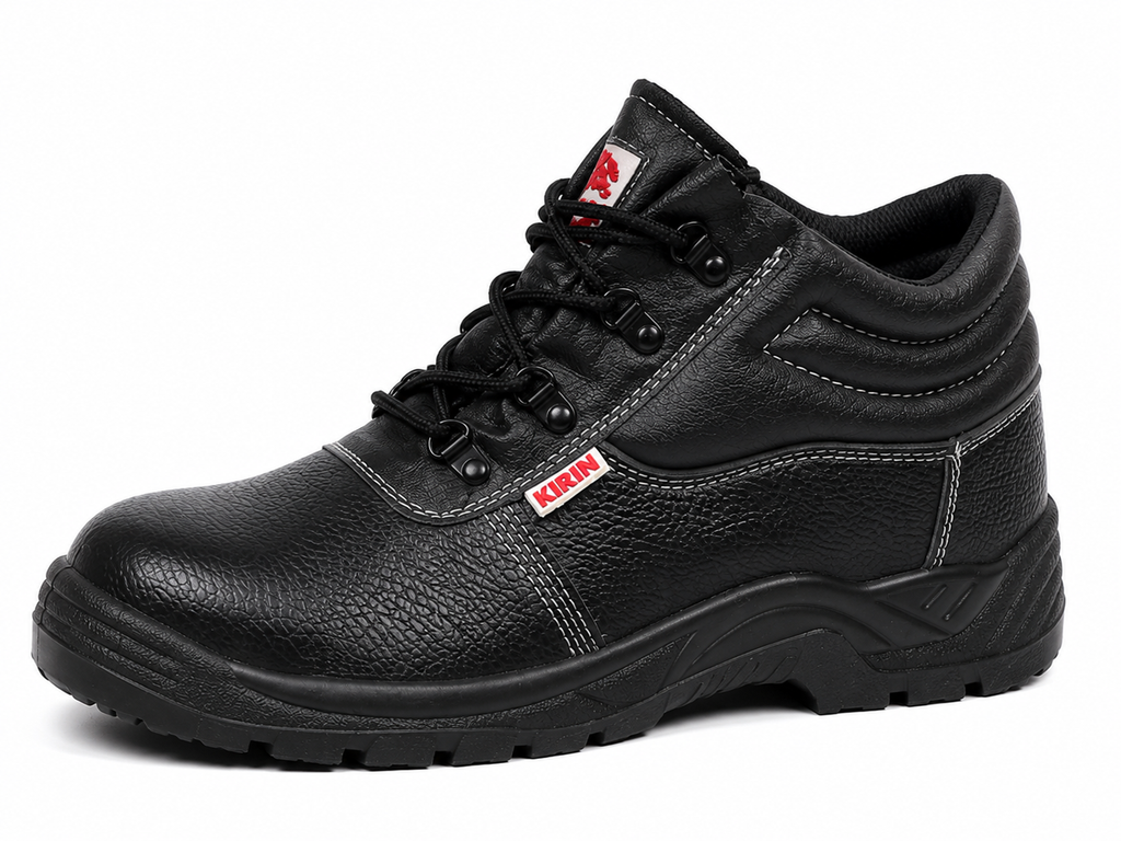 Kirin Pro Safety Boots