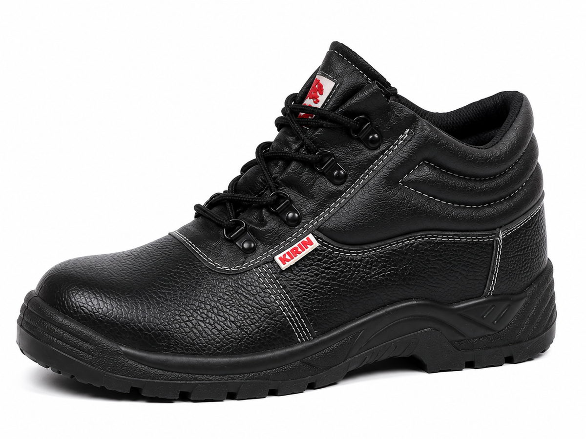 Kirin Pro Safety Boots