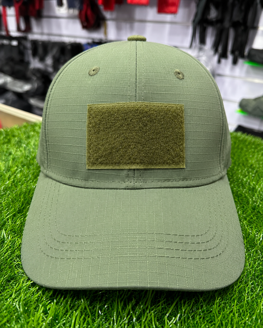 Sentinel Ripstop Tactical Cap