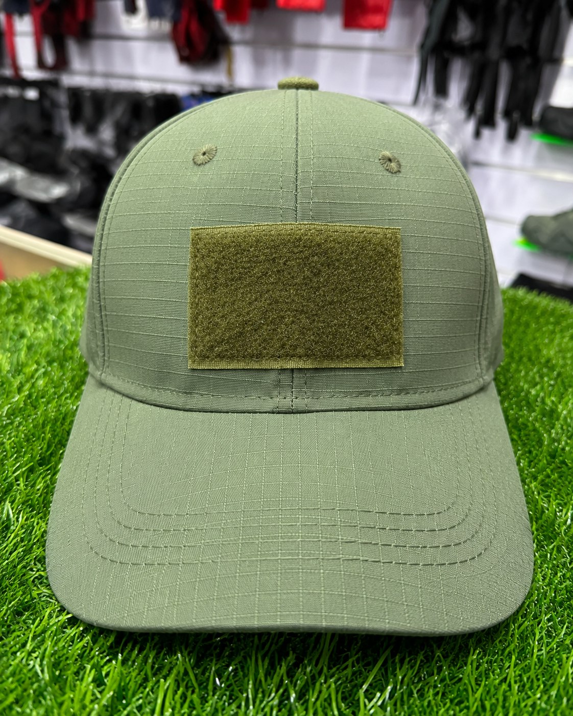 Sentinel Ripstop Tactical Cap