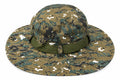 Digital Woodland Tactical Boonie Hat