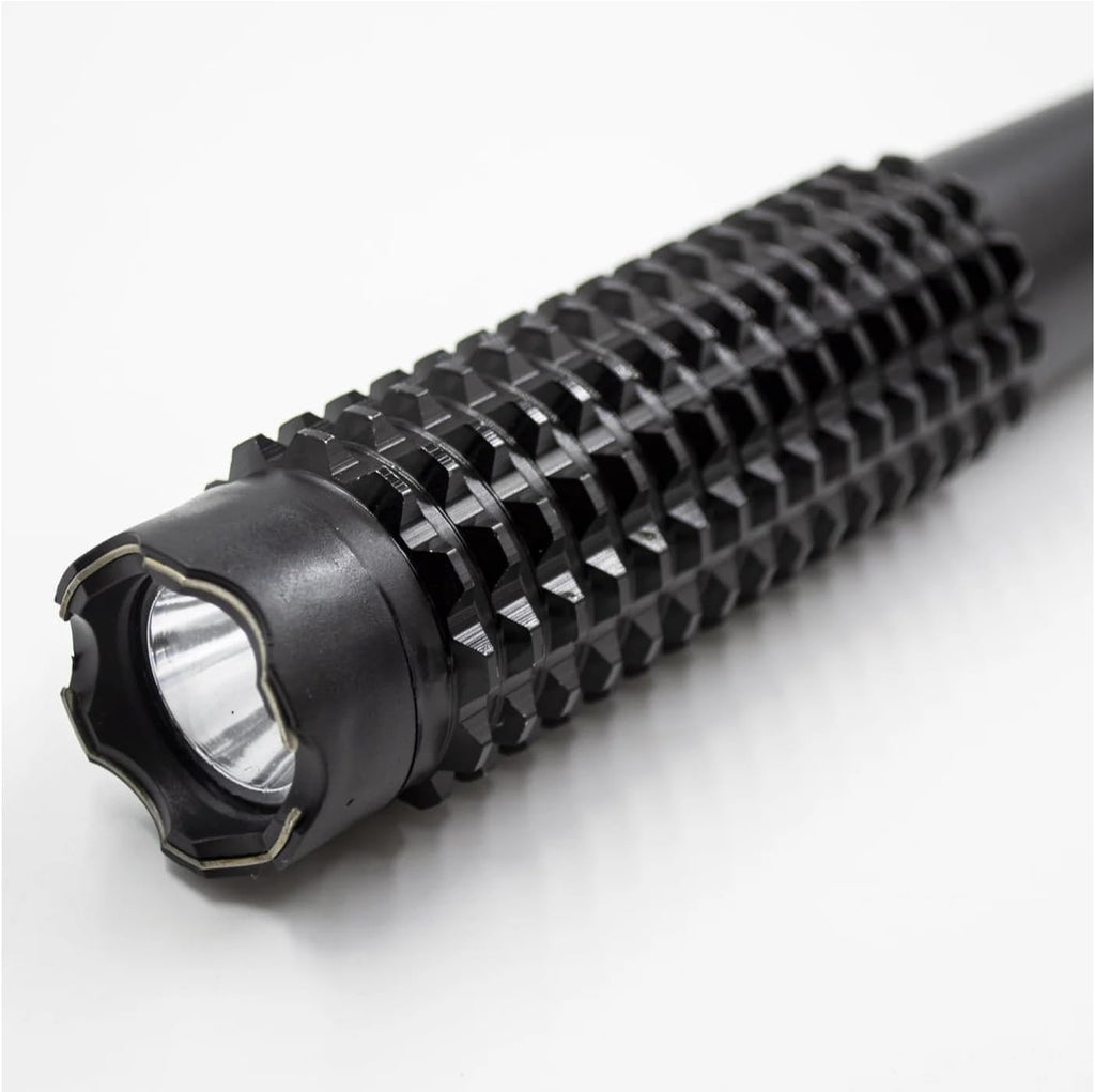 Stun Gun Telescopic Baton HY-X10