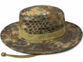 Python Camo Tactical Boonie Hat