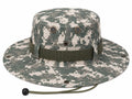 Urban Digital Camo Tactical Boonie Hat
