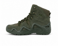 AK Ranger Tactical Boots – Olive Green
