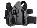 Tactical Detachable Leg Holster JD-28