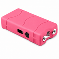 Pocket Size Self-Defence Stun Gun - Pink