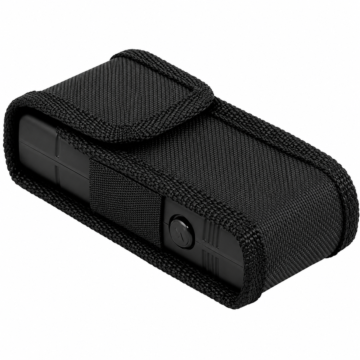 Pocket Size Self-Defence Stun Gun - Pink