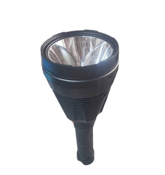 High Intensity LED 8000mAh TYPE-C Rechargeable Flashlight FA-W5118 Torch