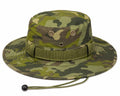 Classic Woodland Tactical Boonie Hat