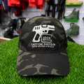 Shadow Camo Tactical Graphic Cap
