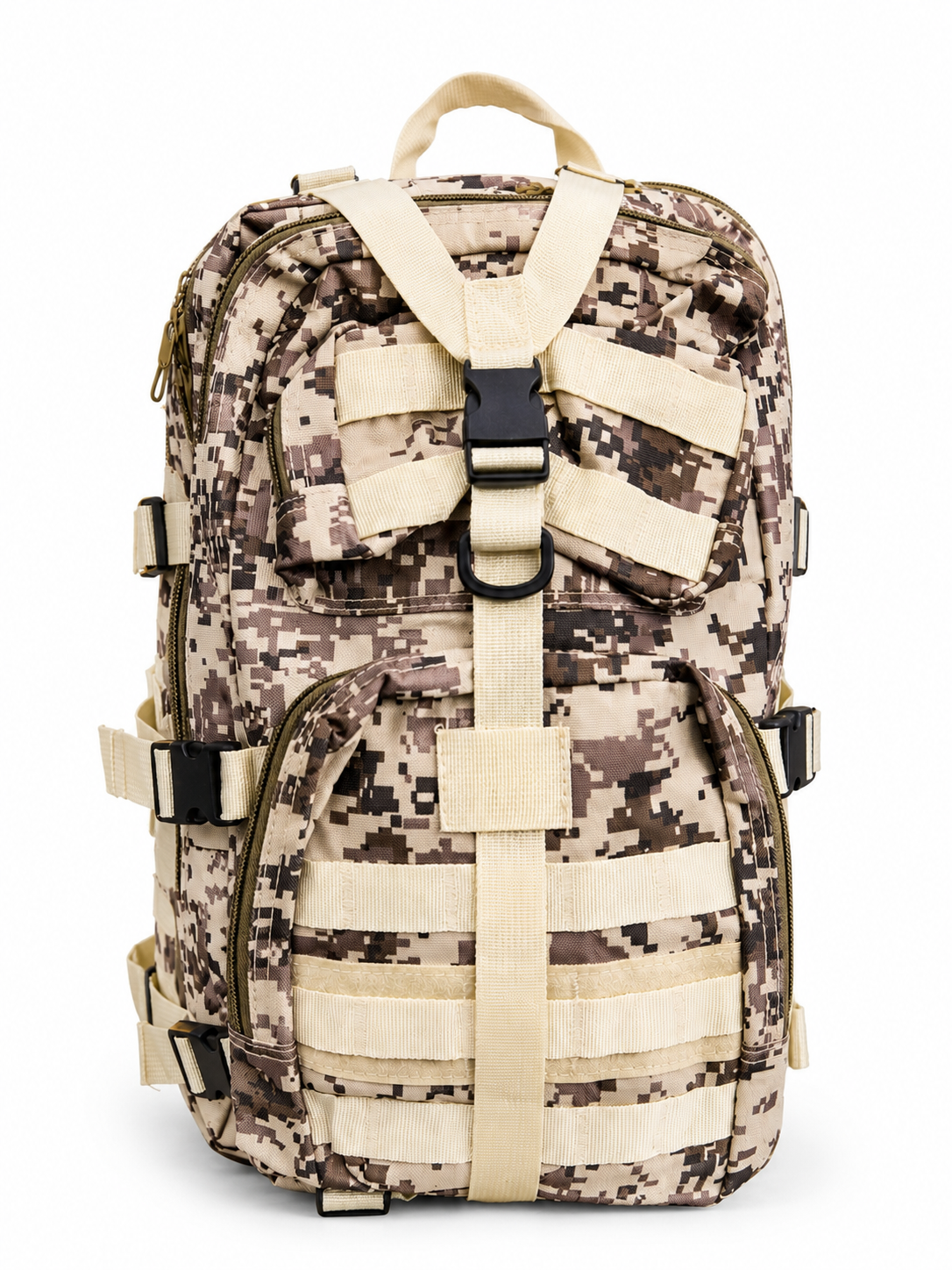 Desert Ranger Tactical Backpack