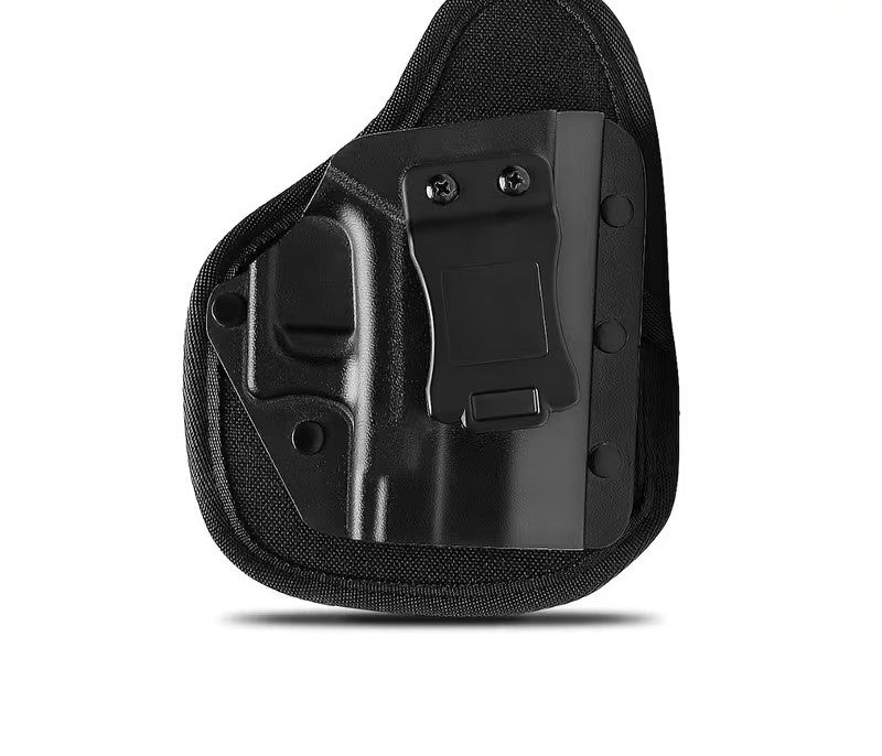 Hybrid IWB Kydex Concealed Carry Holster – Inside Waistband