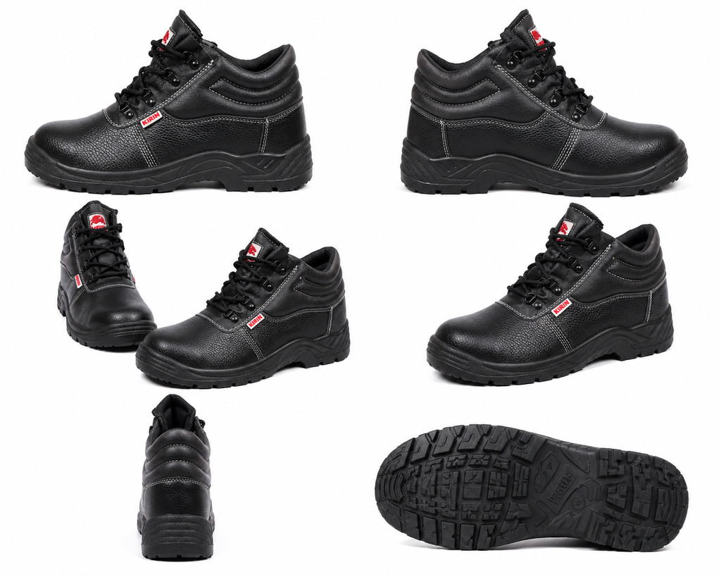 Kirin Pro Safety Boots