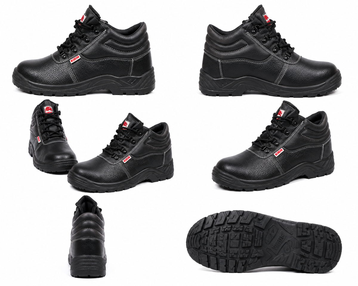 Kirin Pro Safety Boots