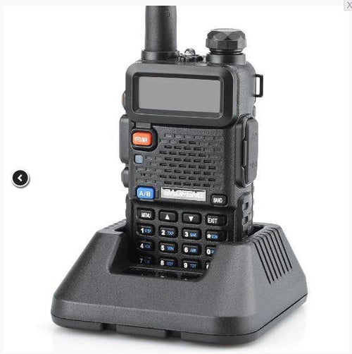 Baofeng UV5R radio