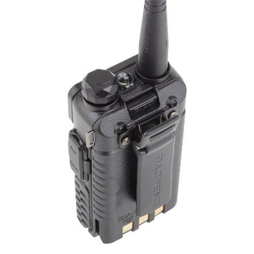 Baofeng UV5R radio