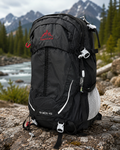 PowerLand Stratos 45 Hiking Backpack