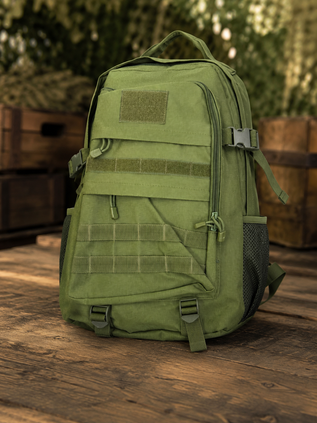 Summit Tactical Daypack