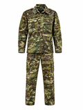 MultiCam Tactical Combat Uniform Set