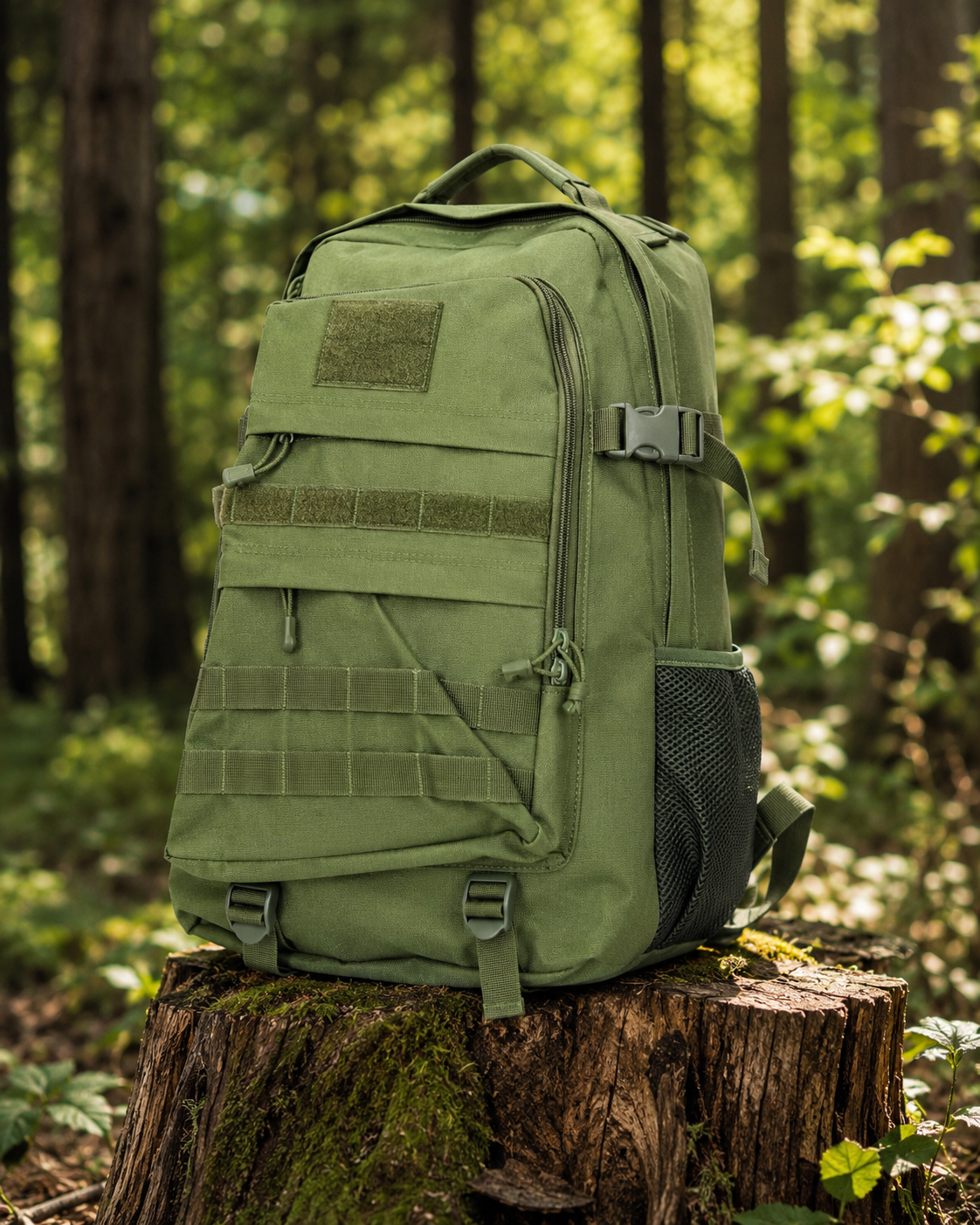 Summit Tactical Daypack