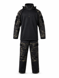 Stealth Tactical Combat Uniform Set