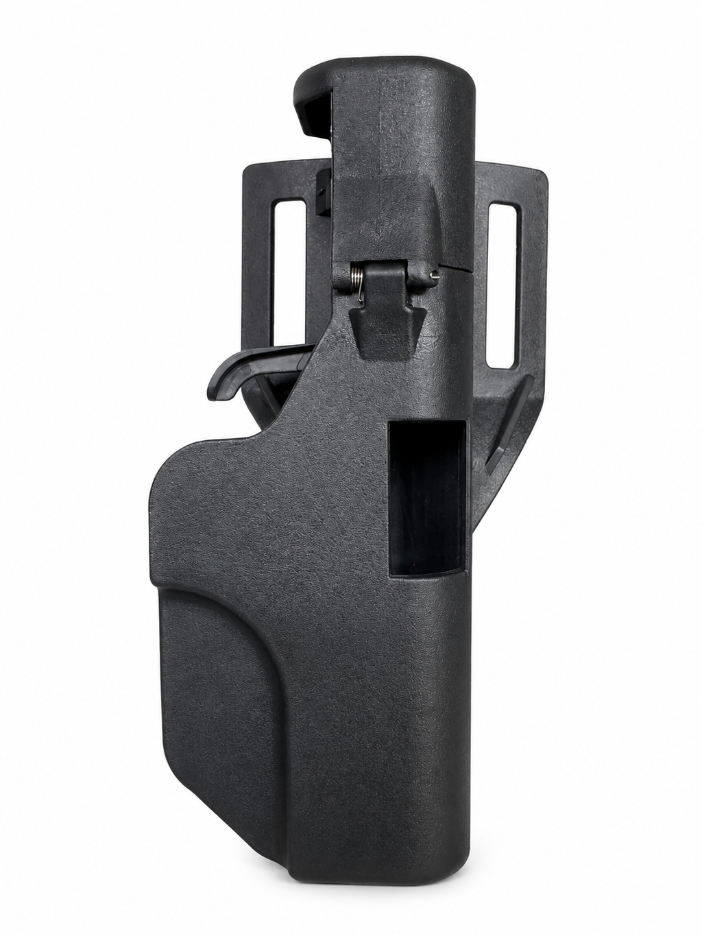 Polyester Tactical Gun Holster Airsoft Pistol Belt Holster for G1ock 17 18 19 23 Holster With Trigger and Safety Device Cover