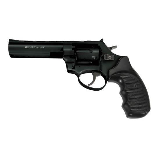 EKOL VIPER 4.5″ 9MM PAK SIGNAL/STARTER GUN - Blank