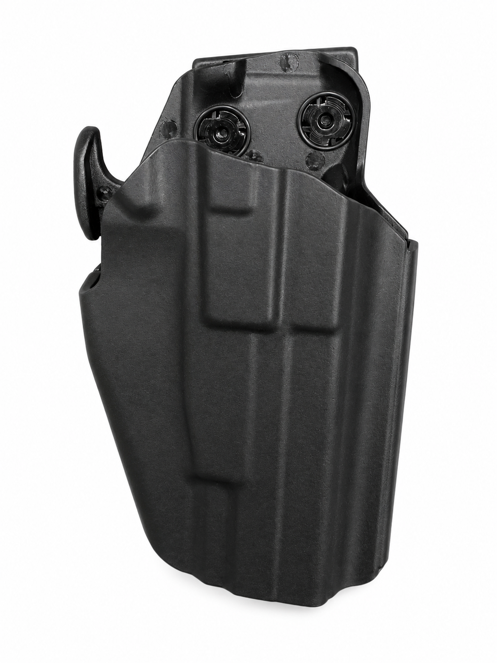 Tactical Polymer Quick-Draw Pistol Holster