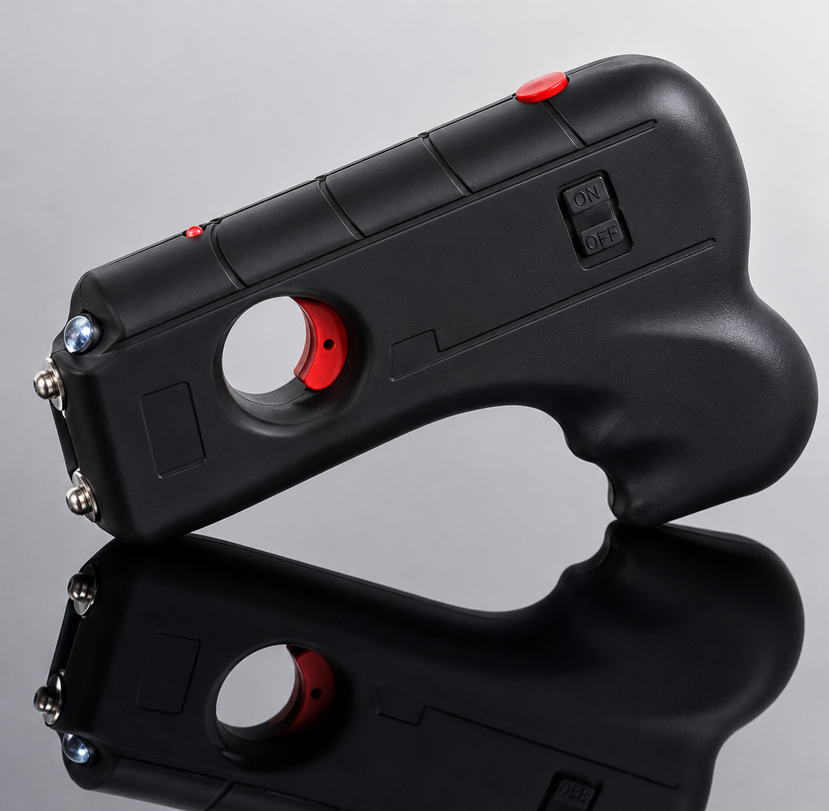 Portable Shock Device - Taser