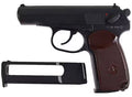 KWC Makarov CO2 Air Pistol - 4.5 mm - Gas Gun
