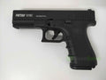 RETAY G19C BLANK GUN - BLACK